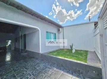 b4068cad498a8dc7f23544b8958c36e3132e4e2b · Casa com 2 dormitórios à venda, 160 m² por R$ 650.000 - Jardim Dall'Orto - Sumaré/SP