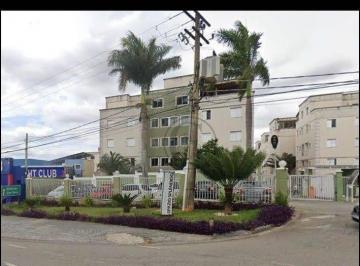 19596a7be59348e25b310c74f98db00b27c4c749 · Apartamento com 2 dormitórios à venda, 52 m² por R$ 225.000 - Parque Reserva Fazenda Imperial - Soro