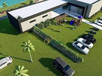 6812984efffa79cb101a66fca3a6940b618fcc17 · Terreno à venda, 450 m² por R$ 170.000,00 - Zona Rural - Zacarias/SP