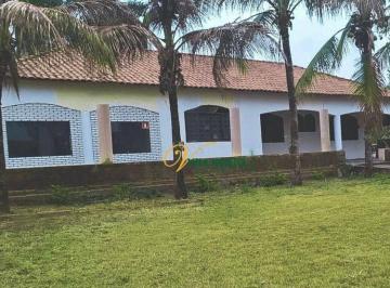 0730d59d6bb4132baf7945617ec97f30717b9ed1 · Chácara com 4 dormitórios, 2000 m² - venda por R$ 450.000,00 ou aluguel por R$ 2.200,00/mês - Loteam