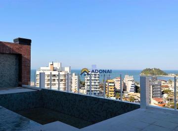 7200794a24b1473f8e649686d1ddf2a7c083d893 · Apartamento com 3 dormitórios à venda, 83 m² por R$ 1.100.000,00 - Centro - Guaratuba/PR