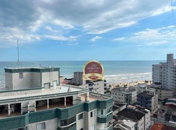 645e3e5dbc362cdb68ec97c5164a76a8bda4c9e4 · Apartamento com vista mar em Praia Grande