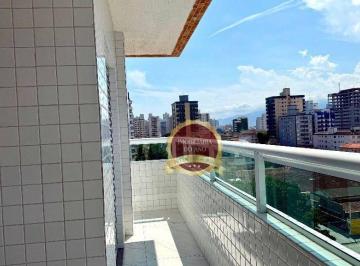 67653b3a57bc6b982156b07dfd2786aa54ec5f09 · Apartamento à venda no Guilhermina com 2 quartos, varanda gourmet e lazer, localização privilegiada