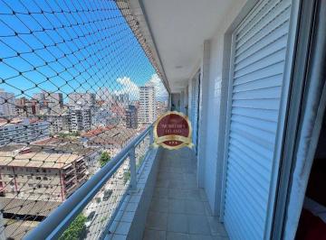 20a0e8d72977614185cd1df083a8d7b995070922 · Apartamento com 2 suítes no Canto do Forte em Praia Grande