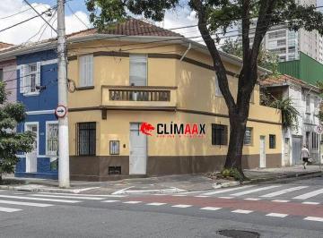 0150fbcd6e7c702123ecf9829e59d6684930f632 · Sobrado em Vila Romana com 90m² de área construída e 110m² de terreno - 3 dorm., sem vaga