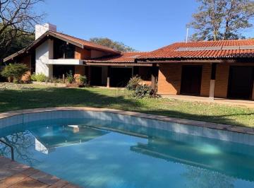 5a61f0d570d769ec9af78e99f847c416d83d408d · Casa com 3 dormitórios à venda, 530 m² por R$ 2.500.000,00 - Cidade Universitária - Campinas/SP