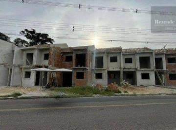 21ccab3f76565eef1c5a7e25369962bb810eb60b · Sobrados à Venda no Vitória Régia,,Sobrado com 2 dormitórios à venda, 70 m² por R$ 400.000 - Cidade 