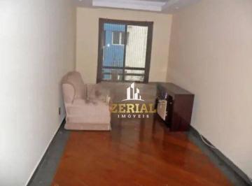 4e5974bb8a5d921f28be872658428bb2ab42aa8a · Apartamento com 1 dormitório à venda, 41 m² por R$ 410.000,00 - Centro - São Caetano do Sul/SP