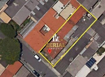 edcca04536c74bb6e121542968913e338ac643e7 · Casa com 4 dormitórios à venda, 158 m² por R$ 750.000,00 - Nova Gerty - São Caetano do Sul/SP