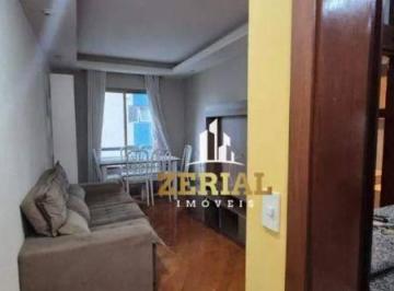 b88fca5c44b27d269dd88d3794596df2ee1f070c · Apartamento com 1 dormitório à venda, 41 m² por R$ 380.000,00 - Centro - São Caetano do Sul/SP