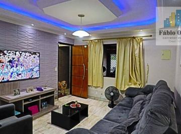 3e5b8e051069c30bcef2982c25b4a9c7a9c2afbf · Casa com 2 dormitórios à venda, 155 m² por R$ 466.400,00 - Jardim Guarará - Santo André/SP
