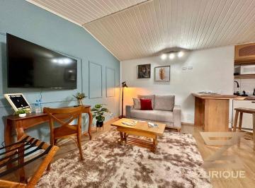 84281b4d79268c97f58a3b0ab420a06327e7ea8e · Apartamento à venda, 35 m² por R$ 450.000,00 - Vila Ondina - Campos do Jordão/SP