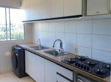 fe69170a0d77697f6da864270428c6775c8ab3e1 · Apartamento com 2 dormitórios à venda por R$ 220.000,00 - Floresta - Cascavel/PR