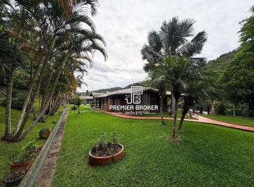 bac780865b36ac4daf09780da581ed3be96a1610 · Casa com 4 dormitórios à venda, 179 m² por R$ 1.400.000,00 - Fazenda Boa Fé - Teresópolis/RJ