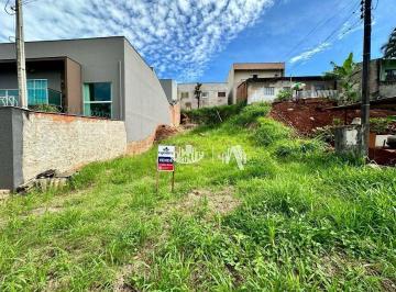 Terreno à venda, 248 m² - Roseira - Londrina/PR · Terreno à venda, 248 m² por R$ 95.000,00 - Roseira - Londrina/PR