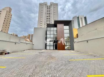 Apartamento no Resid. Dr. Clímaco com 1 quarto para alugar, 32 m² - C · Apartamento com 1 Quartos para alugar, 32 m² por R$ 1.570/mês - Centro - Londrina/PR