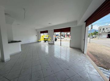 Comercial · 119m² · 4 Vagas · Loja, Caiçara, Praia Grande.