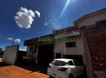 Foto 0 · GALPÃO A VENDA - JARDIM COLINA VERDE