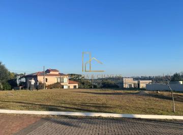 Terreno · 584m² · Condomínio Mosaico da Aldeia