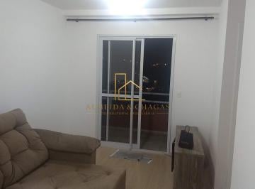 Apartamento · 56m² · 2 Quartos · 1 Vaga · Condomínio Colore