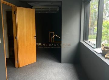Comercial · 30m² · 1 Vaga · Edifício Personal Business Office