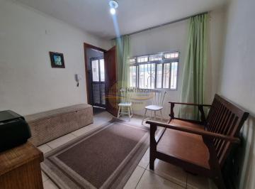 Apartamento · 57m² · 2 Quartos · Apartamento Térreo no BNH do Bairro Aparecida - Santos/SP.