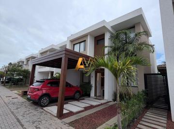Casa · 124m² · 3 Quartos · 2 Vagas · CASA 4 QUARTOS 3 SUÍTES EM BURAQUINHO
