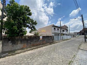 24955999_4.jpg · Terreno Área Total 240m² Floresta Joinville