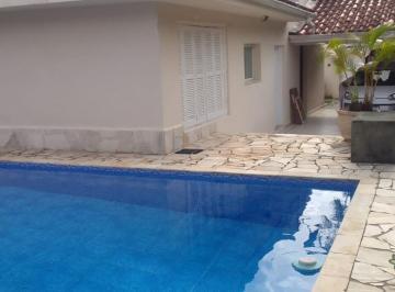 Imagem do Imóvel · CASA TÉRREA COM PISCINA - 3 SUÍTES - SUMARÉ - CARAGUATATUBA.