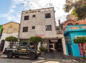 Comercial · 985m² · 12 Vagas · Prédio inteiro à venda em Barra funda - SP