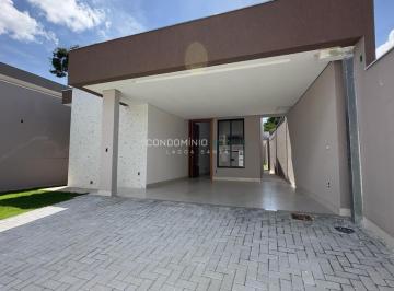 Casa · 310m² · 4 Quartos · Casa à venda - em Promissão
