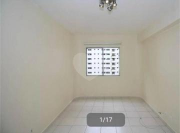 Apartamento · 41m² · 1 Quarto · 1 Vaga · Apartamento com 1 quartos à venda em Vila nova conceição - SP