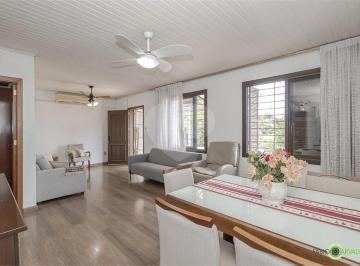 Casa · 170m² · 4 Quartos · 1 Vaga · Casa com 4 quartos à venda em Chácara das pedras - RS
