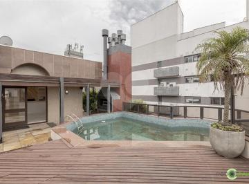 Apartamento · 597m² · 4 Quartos · 5 Vagas · Cobertura com 4 quartos à venda em Auxiliadora - RS