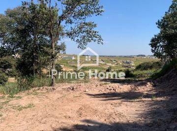 0 · terreno à venda em Chácaras Luzitana