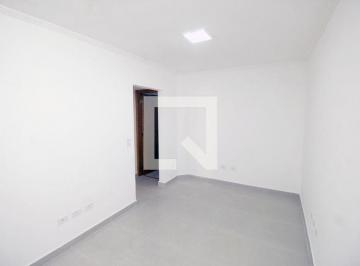 Apartamento · 76m² · 2 Quartos · 1 Vaga · Apartamento à Venda - Parque Oratório, 2 Quartos, 76 m² - Santo André