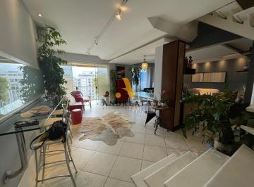 Apartamento · 190m² · 3 Quartos · 2 Vagas · Venda de Cobertura com 3 quarto(s), 1 suíte(s), 190 m², por R$ 2.4 milhões, no condomínio Novo Leblo