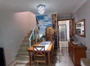 Casa · 129m² · 3 Quartos · Casa à venda - no Vila Clarice