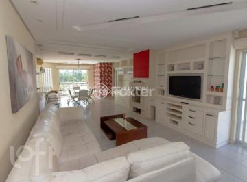 6866003b · Cobertura, 3 dormitórios, 200 m², em Canasvieiras