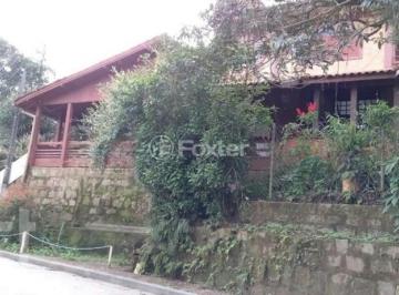 424af030 · Casa, 3 dormitórios, 214 m², em Pântano do Sul