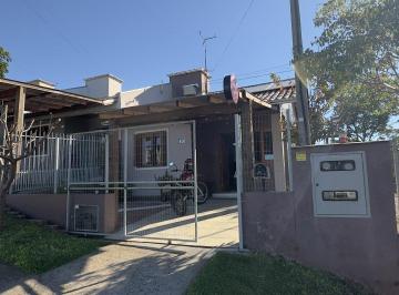 Casa · 1m² · 2 Quartos · 1 Vaga · 
                                Casa a venda em sapiranga Bairro São Luiz Loteamento Floresta
     