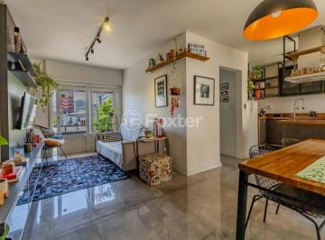 01-APARTAMENTO-2D-CIDADE-BAIXA-PORTO-ALEGRE-967596.jpg · Apartamento, 2 dormitórios, 65 m², em Cidade Baixa