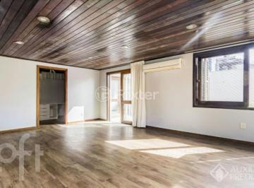 6073982c · Cobertura, 3 dormitórios, 122 m², em Petrópolis