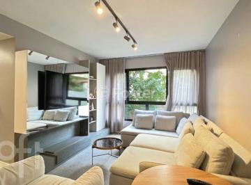 79634b12 · Apartamento, 3 dormitórios, 146.75 m², em Menino Deus