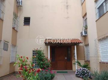 60955c50 · Apartamento, 2 dormitórios, 55 m², em Humaitá