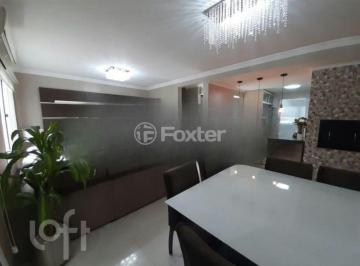 1453dac9 · Casa em Condomínio, 3 dormitórios, 144.27 m², em Marechal Rondon