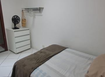 Apartamento disponível para aluguel e temporada em Guara II, totalmente mobiliad · Mobiliado 1 andar