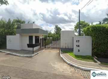 Foto 01 · VENDO CASA NA QUADRA 17 DO PARK WYA