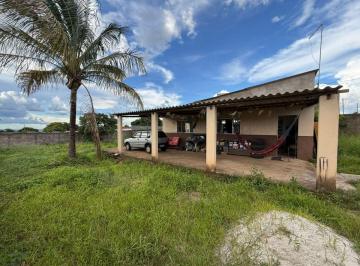 Casa de 2 quartos, Gama · Casa ponte alta norte, 2 quartos, casa simples, lote 700m², ótimo condomínio