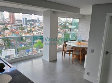 Foto 19 · Apartamento de 2 quartos com suíte e 2 vagas no Centro de Osasco-SP: sua oportunidade de morar com c